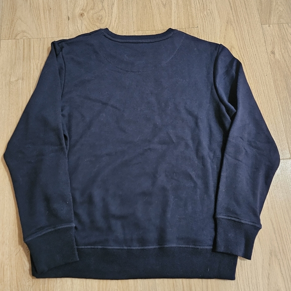 Concrete cowboys crewneck - Picture 3 of 3